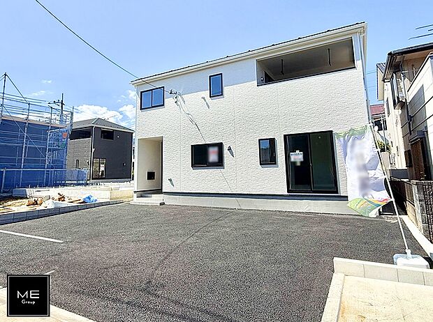 2号棟 ■まずは一度ご覧ください