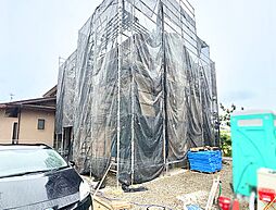 神奈川県秦野市堀西