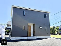 神奈川県秦野市堀西