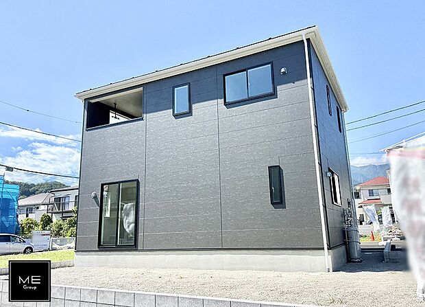 4号棟 ■暮らしを彩る充実した設備仕様が備わった住まい