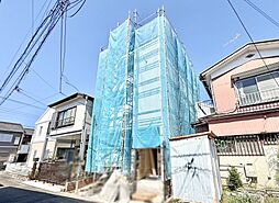 神奈川県大和市渋谷２丁目