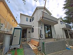 神奈川県横浜市磯子区上中里町