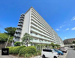 三ツ沢ハイタウン1号棟