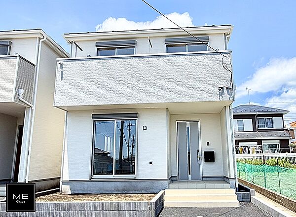 3号棟  ■新しい暮らしが始まる場所で、家族の絆を深める