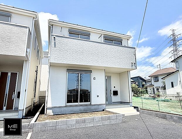 3号棟 ■暮らしを豊かにする充実した仕様設備で快適に