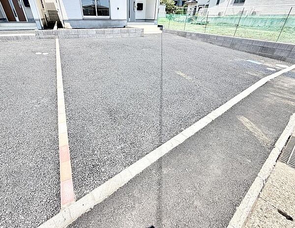 3号棟  ■カースペース有