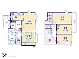 神奈川県川崎市宮前区西野川３丁目