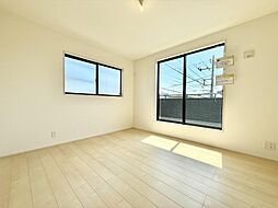 子供部屋の画像