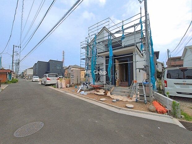 ■この道を歩けば、毎日が少し特別になる