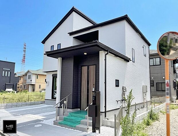 1号棟  ■暮らしを彩る充実した設備仕様が備わった住まい