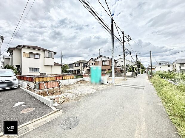 ■新しい時代の息吹を感じる、心地よい環境