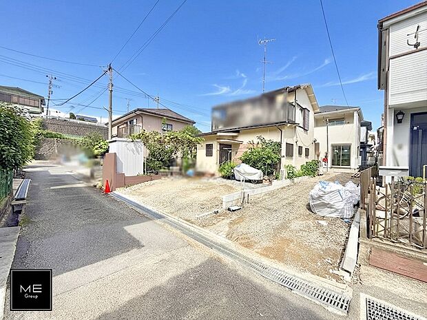 ■新しい住まい、街の新しい風景