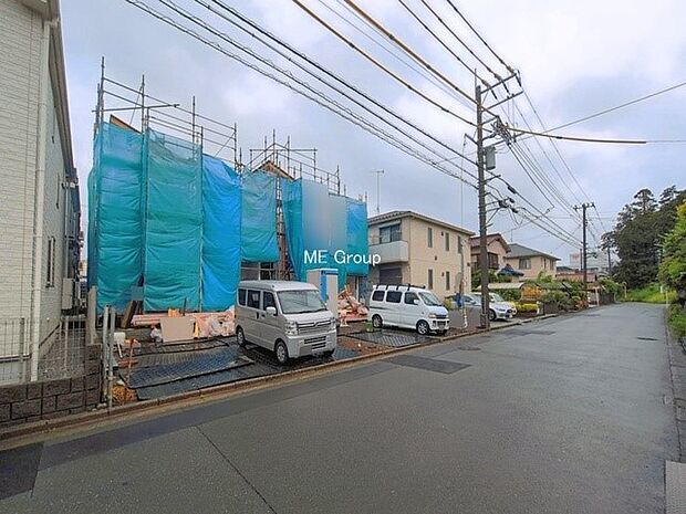 ■家族とのお出かけが楽しくなる環境です