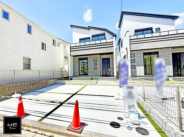 B号棟  ■まずは一度ご覧ください