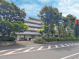シャルマンコーポ藤沢