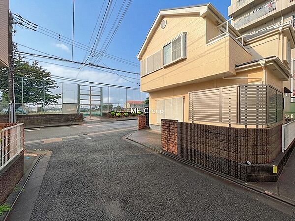 ■家族みんなが笑顔で過ごせる、安心感のある住まい