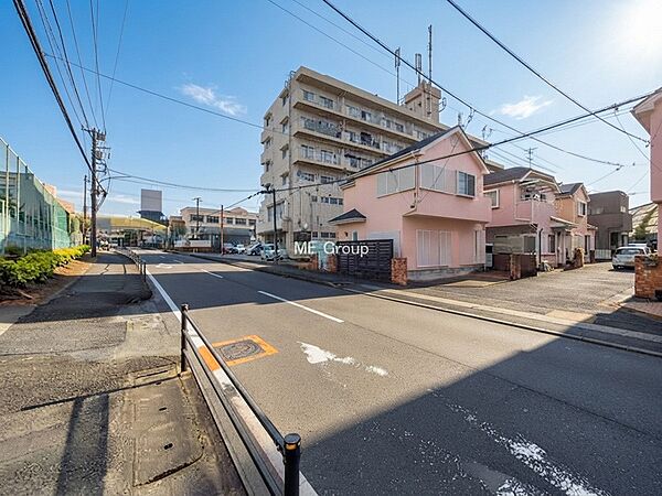 ■新しい時代の息吹を感じる、心地よい環境