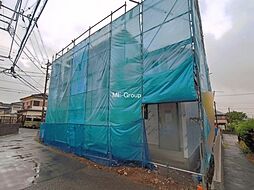 神奈川県横浜市戸塚区東俣野町