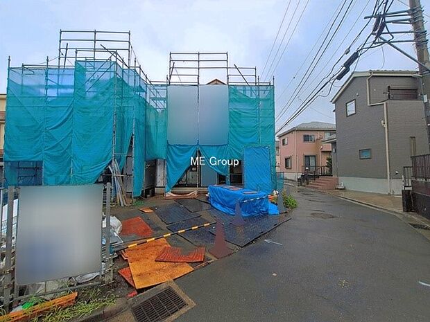 B号棟  ■暮らしを豊かにする充実した仕様設備で快適に
