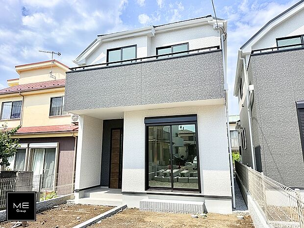 A号棟 ■暮らしを彩る充実した設備仕様が備わった住まい