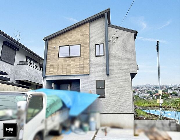 1号棟 ■まずは一度ご覧ください