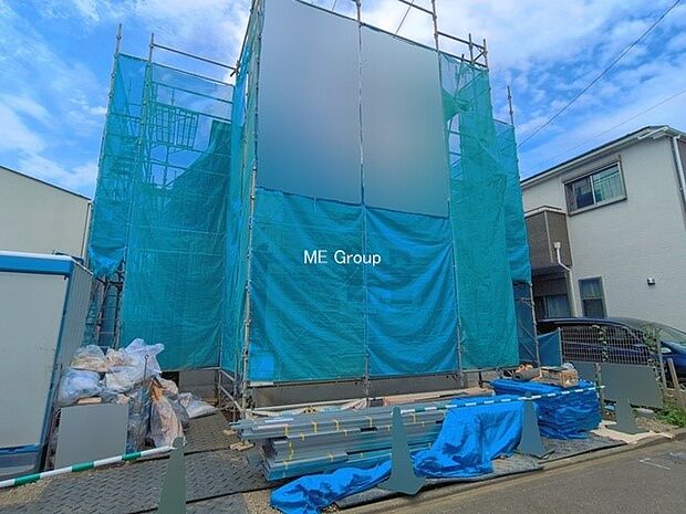A号棟 ■暮らしを彩る充実した設備仕様が備わった住まい