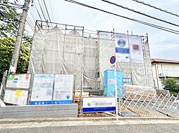 神奈川県川崎市麻生区白鳥２丁目