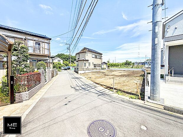 ■新しい住まい、街の新しい風景