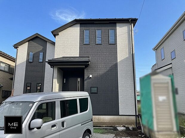 A号棟 ■暮らしを彩る充実した設備仕様が備わった住まい