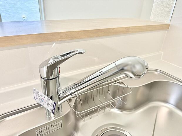 ■清潔でおいしい水を手軽に供給してくれます