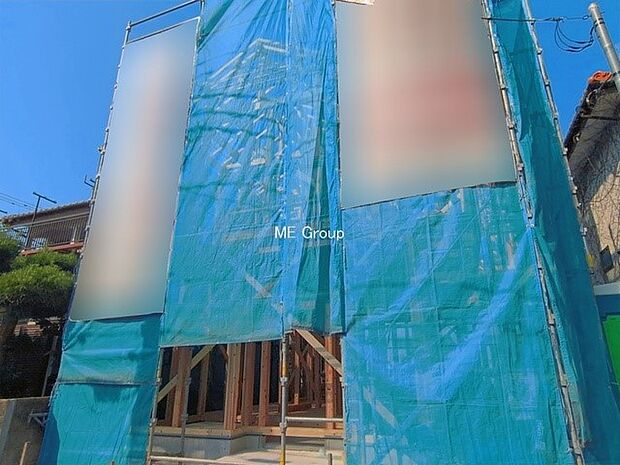 1号棟 ■暮らしを彩る充実した設備仕様が備わった住まい
