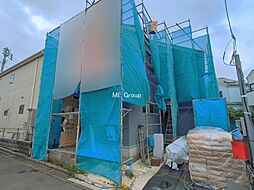 神奈川県横浜市戸塚区深谷町