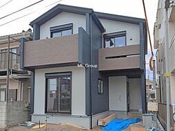 神奈川県平塚市札場町