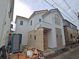 神奈川県綾瀬市蓼川２丁目