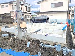 神奈川県綾瀬市蓼川２丁目