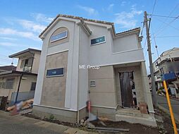 神奈川県綾瀬市蓼川２丁目