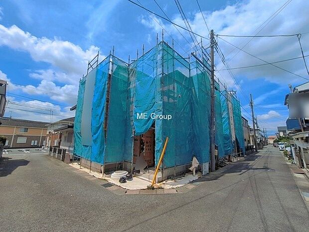 ■新しい時代の息吹を感じる、心地よい環境