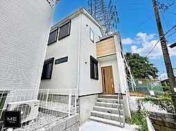 神奈川県藤沢市高倉