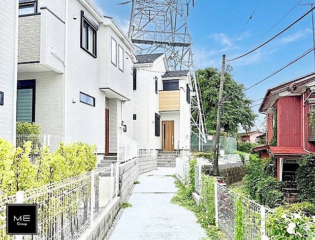 4号棟 ■暮らしを彩る充実した設備仕様が備わった住まい