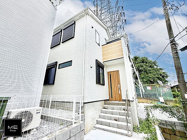 4号棟 ■暮らしを彩る充実した設備仕様が備わった住まい