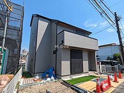 神奈川県座間市相武台２丁目