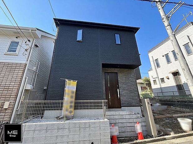 1号棟 ■まずは一度ご覧ください