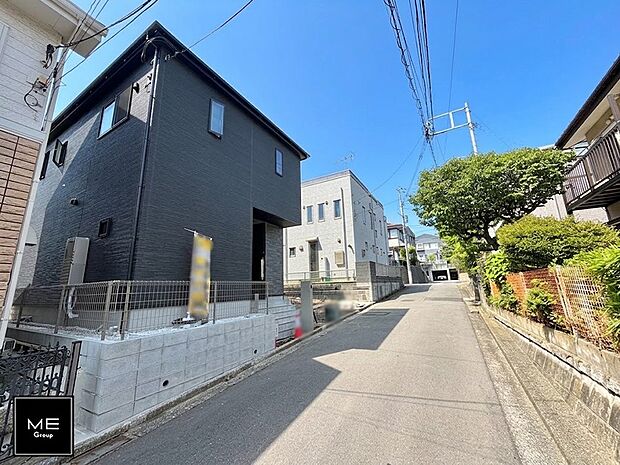 ■新しい時代の息吹を感じる、心地よい環境