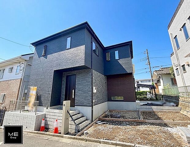 1号棟 ■暮らしを彩る充実した設備仕様が備わった住まい