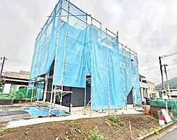 神奈川県秦野市菩提