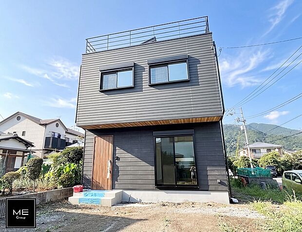 1号棟 ■新しい暮らしが始まる場所で、家族の絆を深める