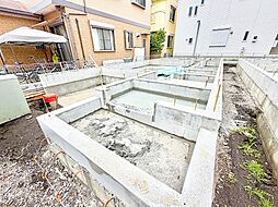 神奈川県相模原市中央区横山台２丁目