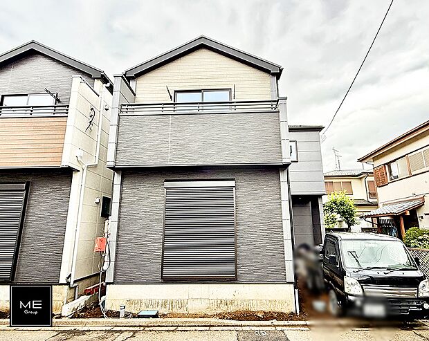 2号棟  ■暮らしを彩る充実した設備仕様が備わった住まい