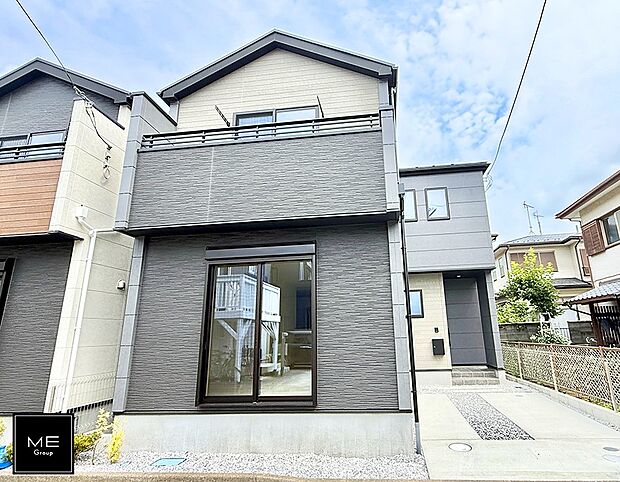 2号棟 ■暮らしを彩る充実した設備仕様が備わった住まい