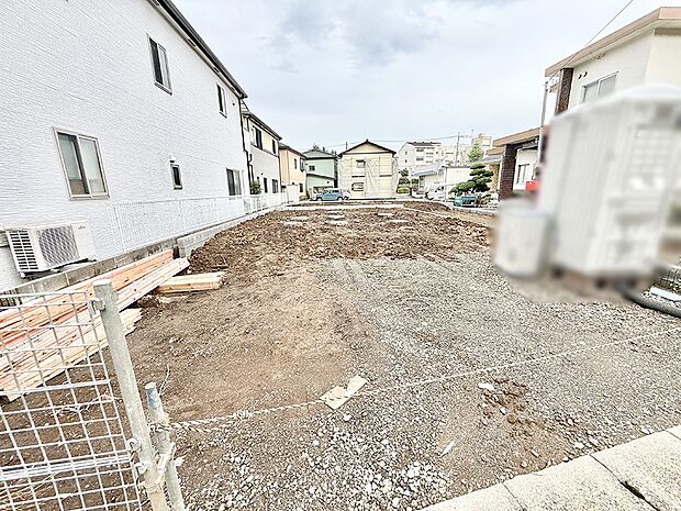 2号棟 ■暮らしを豊かにする充実した仕様設備で快適に